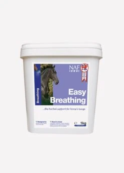 NAF Easy Breathing