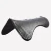 Acavallo Non Slip Shaped Gel Pad - Black