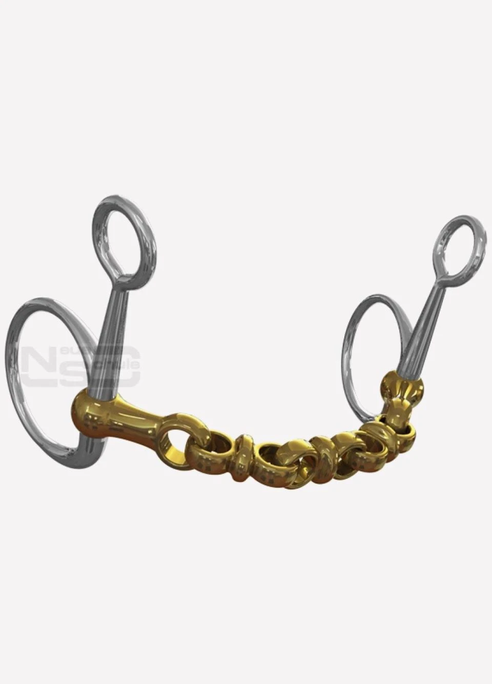 Neue Schule Waterford Baucher Bit 8029B