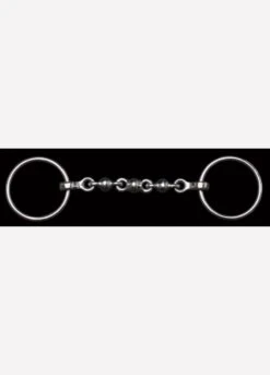 Loose Ring Waterford Bit BI576