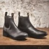 Dublin Foundation Jodhpur Boots - Black