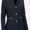 Ariat Galatea Show Jacket - Navy
