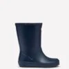 Hunter Kids First Classic Wellingtons - Navy