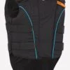 Airowear Junior Outlyne Body Protector - BETA 2018 Level 3 Labelled - Black/Turquoise