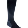 Le Chameau Iris Socks - Noir Mix
