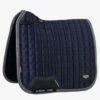 LeMieux Loire Classic Dressage Square - Twilight Navy