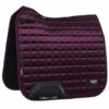 LeMieux Loire Classic Dressage Square - Fig