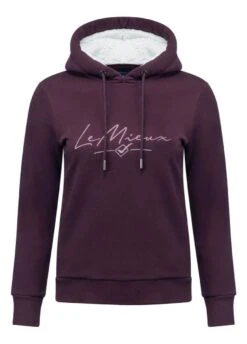 LeMieux Mollie Hoodie - Fig