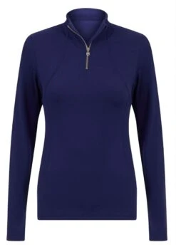 LeMieux Liberte Base Layer - Ink Blue