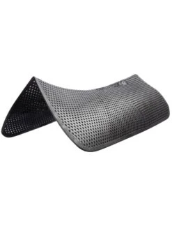 Acavallo Lightweight Gel Pad - Black