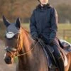 LeMieux Amelie Lightweight Riding Coat - Navy