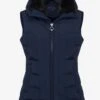 LeMieux Loire Winter Gilet - Navy