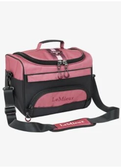 LeMieux Lite Grooming Bag - Orchid