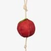 LeMieux Hanging Horse Toy - Apple