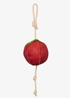 LeMieux Hanging Horse Toy - Apple