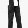 LeMieux Junior Drytex Stormwear Waterproof Chaps - Black