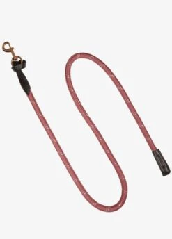 LeMieux Lasso Lead Rope - Orchid