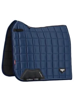 LeMieux Loire Classic Dressage Square - Atlantic