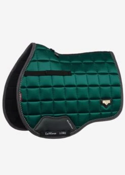 LeMieux Loire Classic GP Square - Spruce