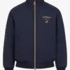 LeMieux Mini Elite Team Jacket - Navy