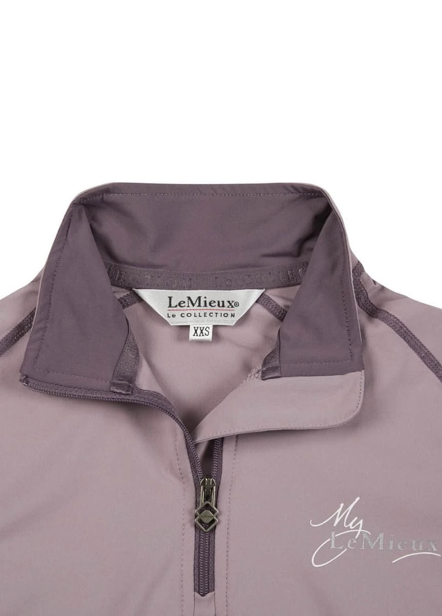 LeMieux Base Layer - Musk - Image 3