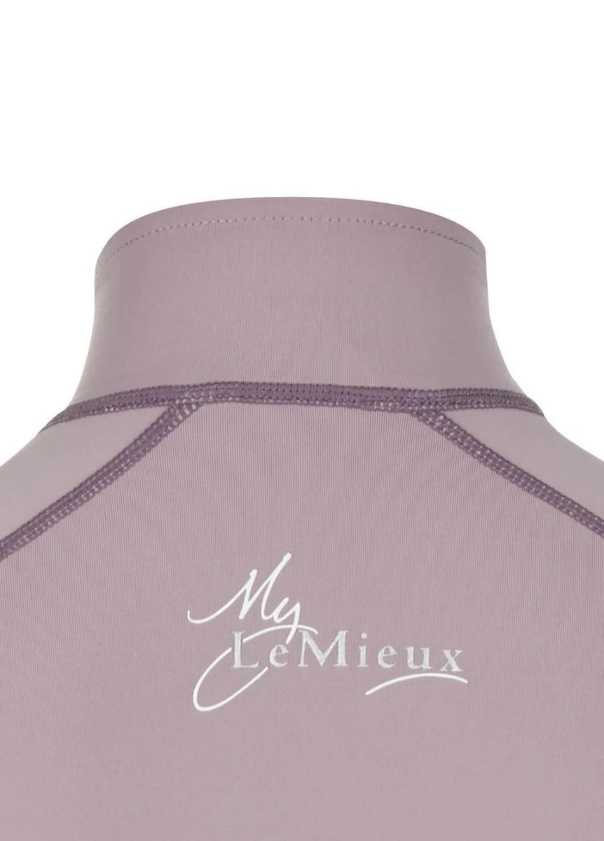 LeMieux Base Layer - Musk - Image 4