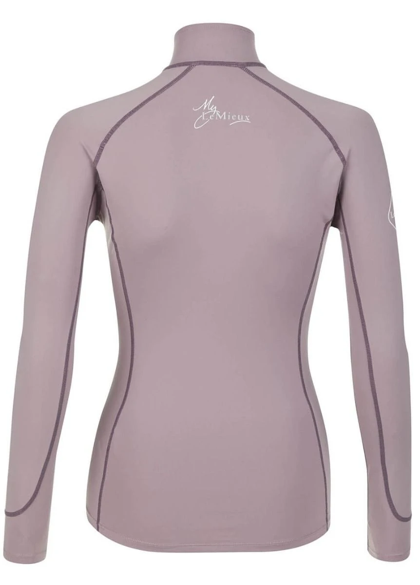 LeMieux Base Layer - Musk - Image 5