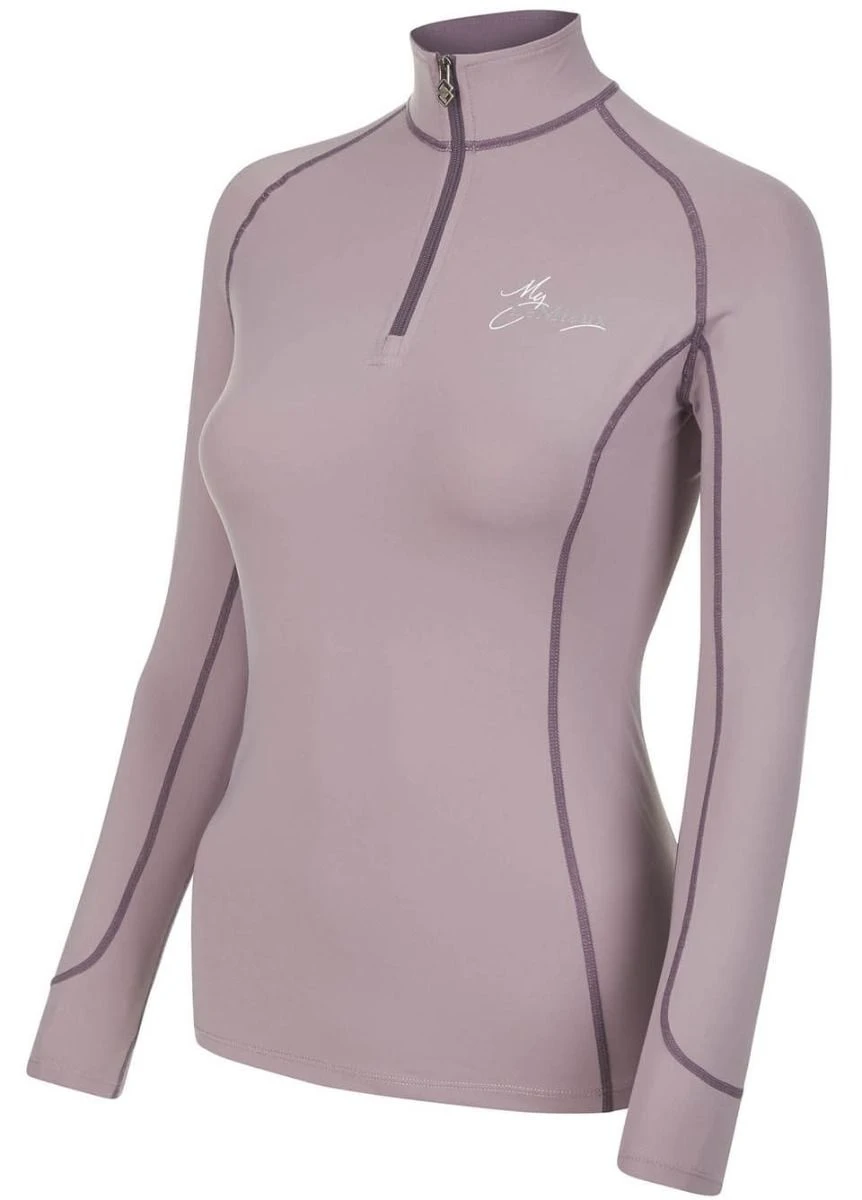 LeMieux Base Layer - Musk - Image 6