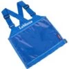 LeMieux Eventing Bib - Benetton Blue