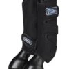LeMieux Tendon Chill Boots (Pair) - Black