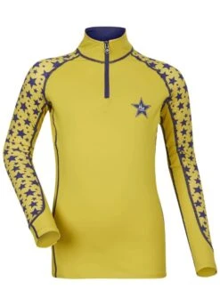 LeMieux Mini Base Layer - Dijon