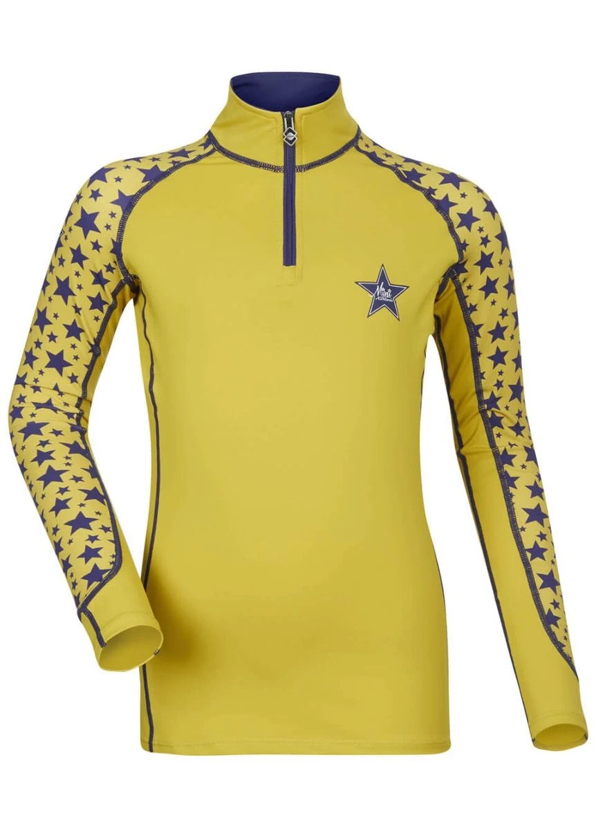 LeMieux Mini Base Layer - Dijon