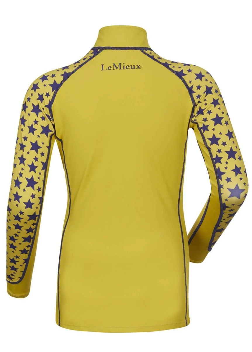 LeMieux Mini Base Layer - Dijon - Image 3