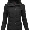 LeMieux Loire Short Coat - Black