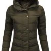 LeMieux Loire Short Coat - Oak