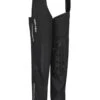 LeMieux Drytex Stormwear Fleece Lined Chaps - Black