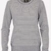 Toggi Maya Ladies Knit Jumper - Midnight Stripe