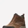 Ariat Mens Telluride Zip H2O Boots - Copper
