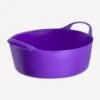 Tubtrug Mini-Shallow Bucket SP5 - Purple