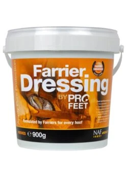 NAF Farrier Dressing