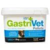 NAF GastriVet Pellets Digestion Supplement
