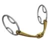 Neue Schule Tranz Angled Lozenge Beval Bit
