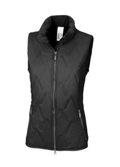 Pikeur Keeva Waistcoat - Black