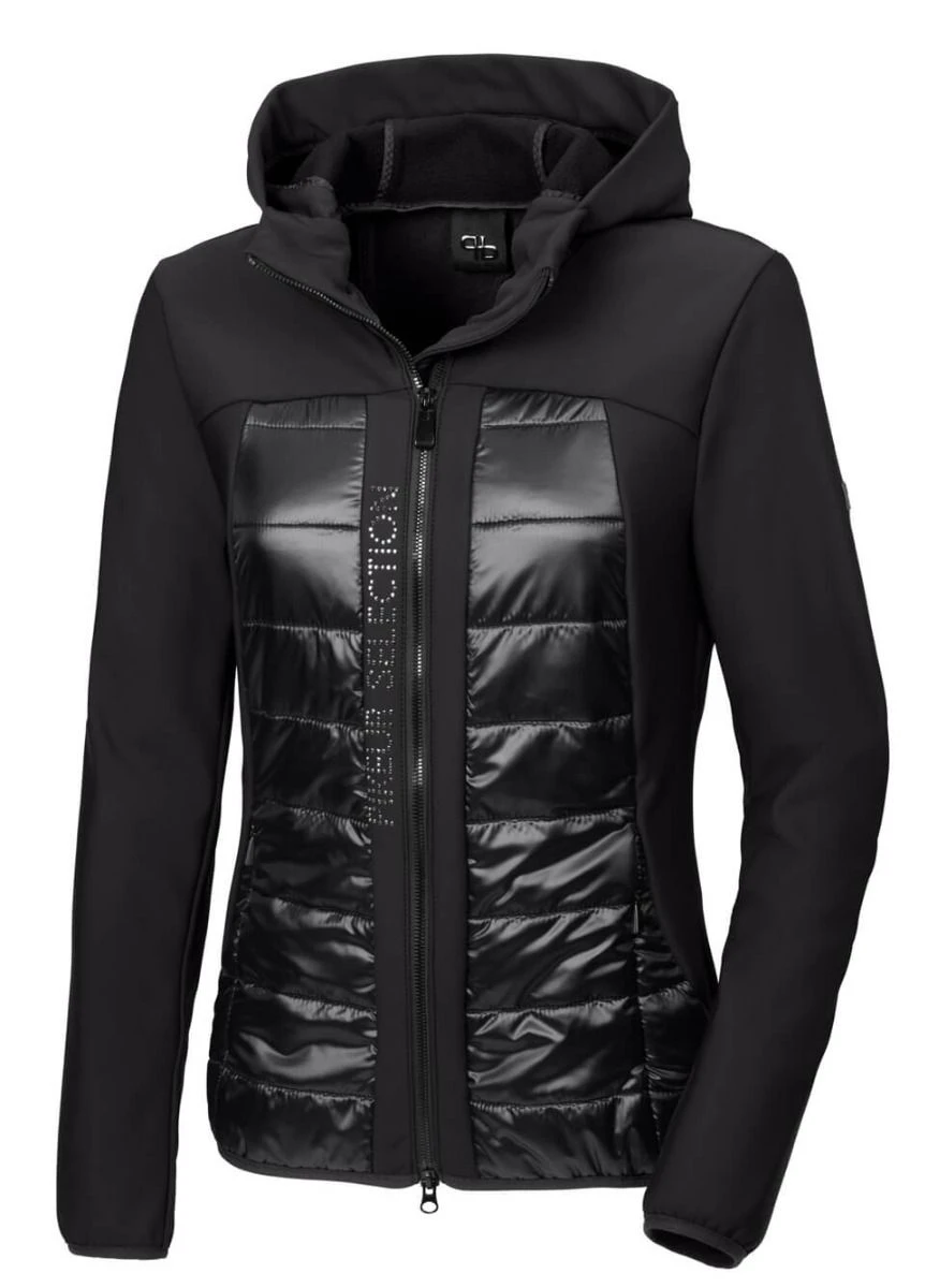 Pikeur Shalin Jacket - Black