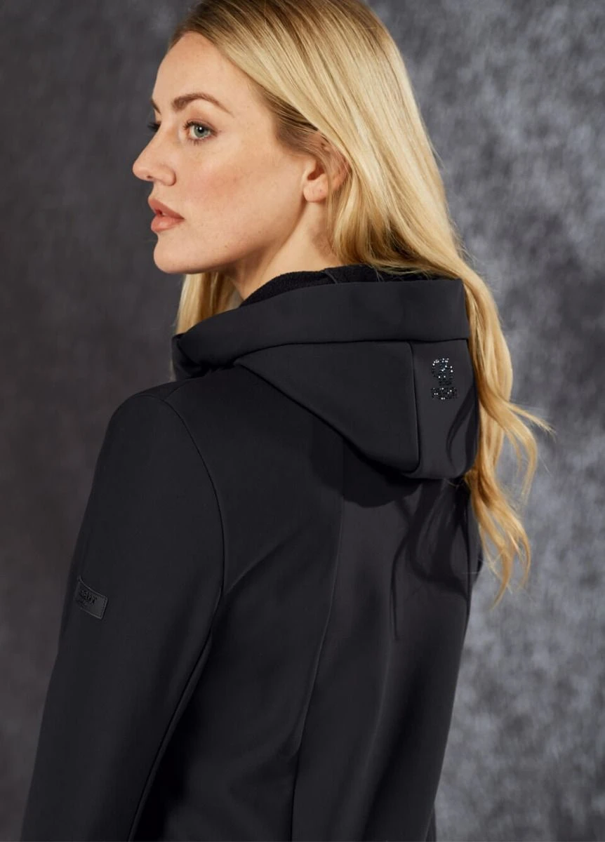 Pikeur Shalin Jacket - Black - Image 3