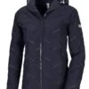Pikeur Yasmin Waterproof Jacket - Dark Navy
