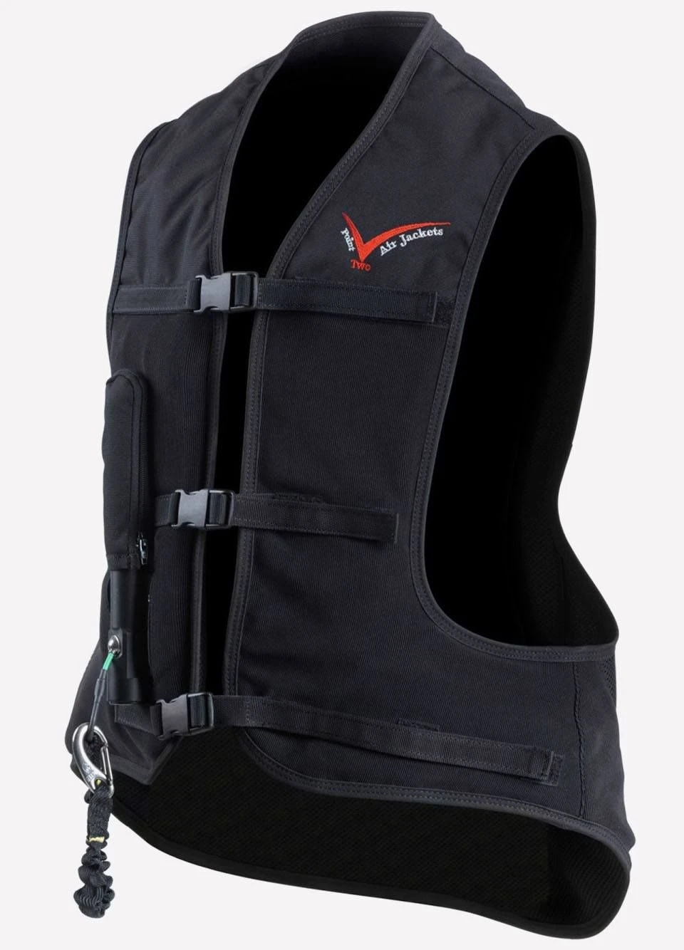 Point Two ProAir Jacket - Black