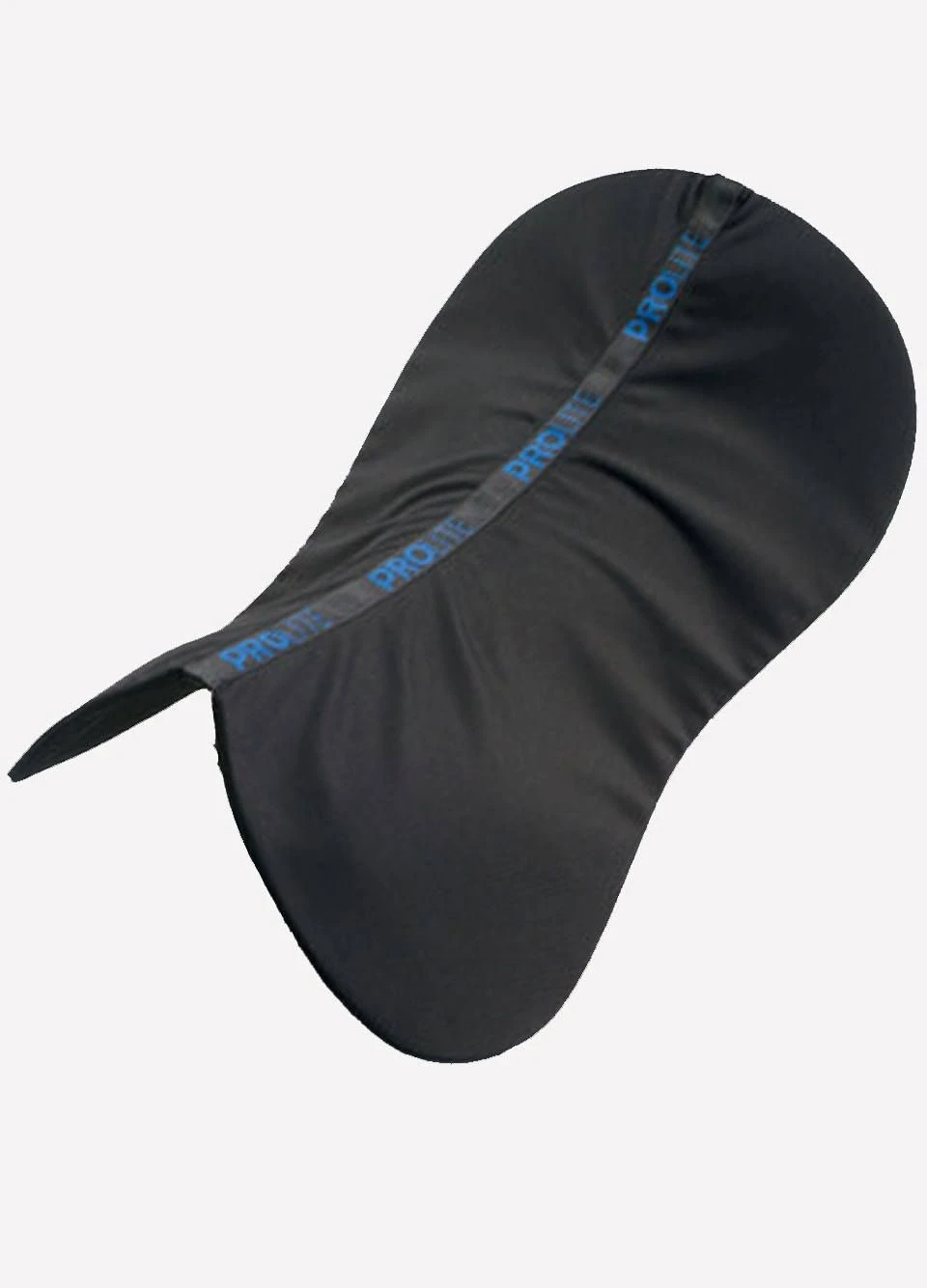 Prolite GP Thin Relief Pad Wide - Black