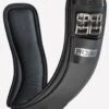 Prolite Short Dressage Girth - Black
