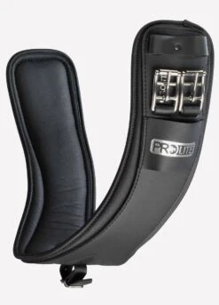 Prolite Short Dressage Girth - Black